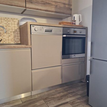 Apartma Maks & Anita Bovec Luaran gambar