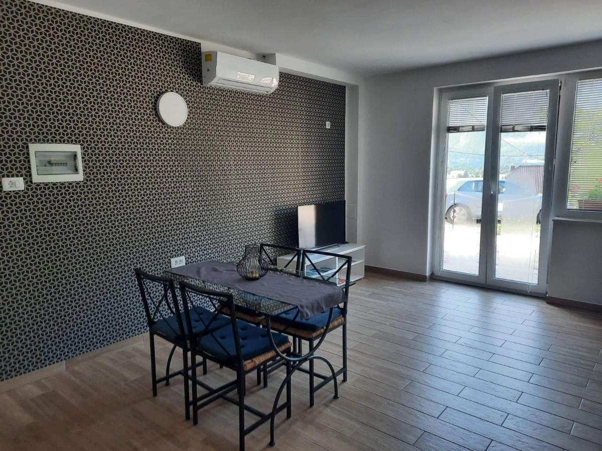 Apartma Maks & Anita Bovec Luaran gambar