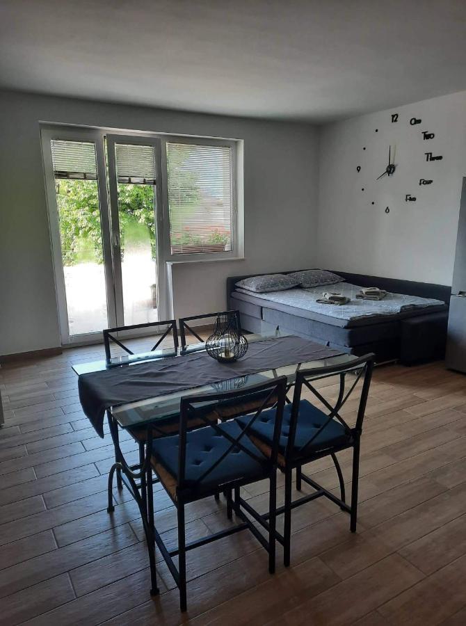 Apartma Maks & Anita Bovec Luaran gambar
