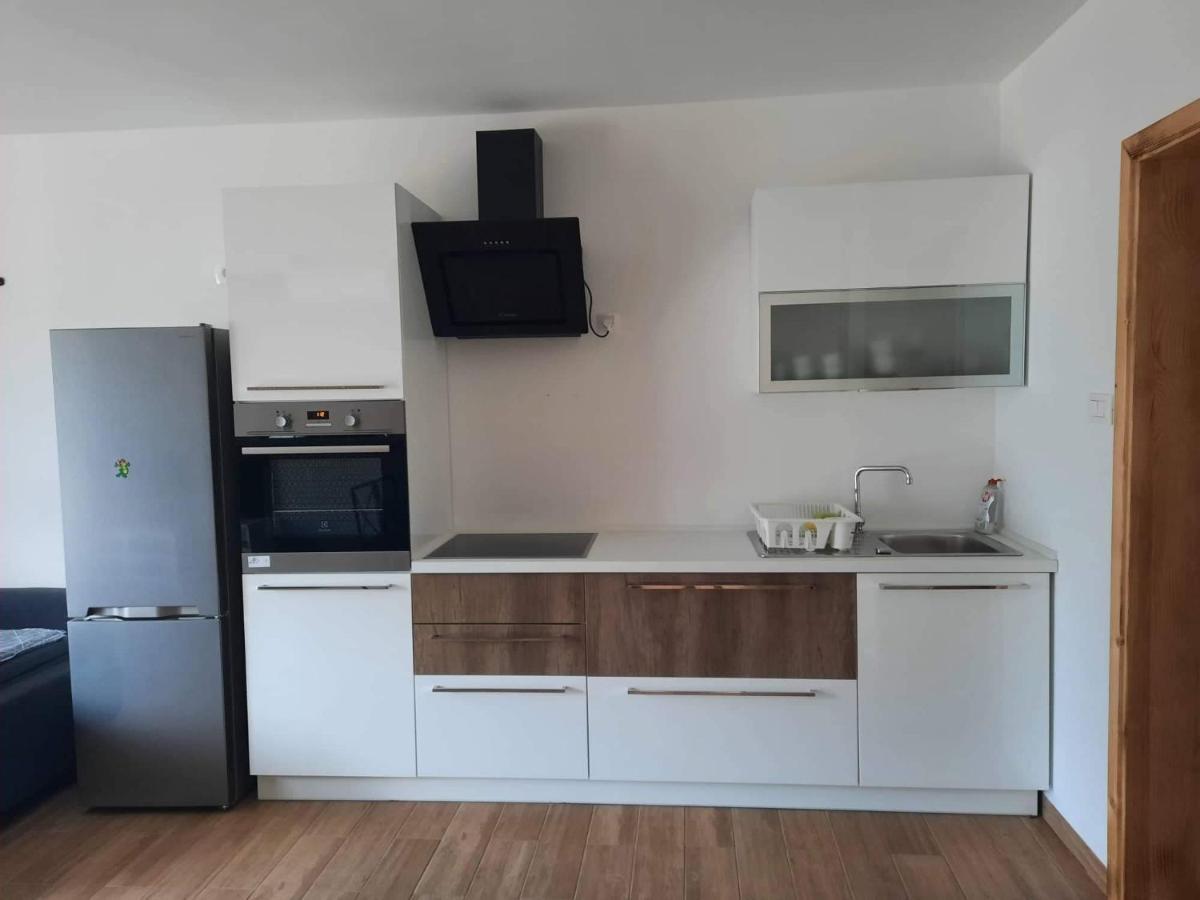 Apartma Maks & Anita Bovec Luaran gambar