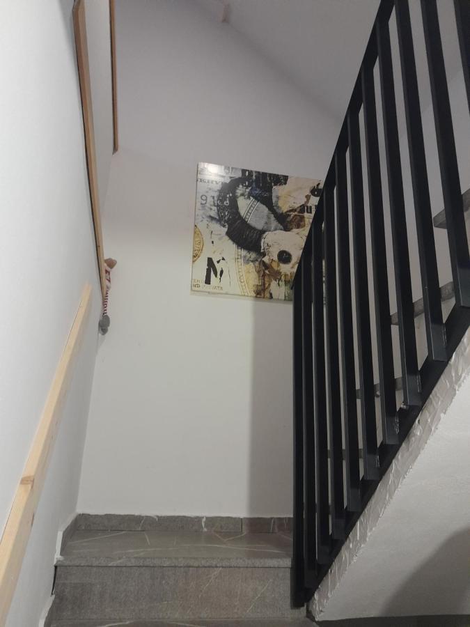 Apartma Maks & Anita Bovec Luaran gambar