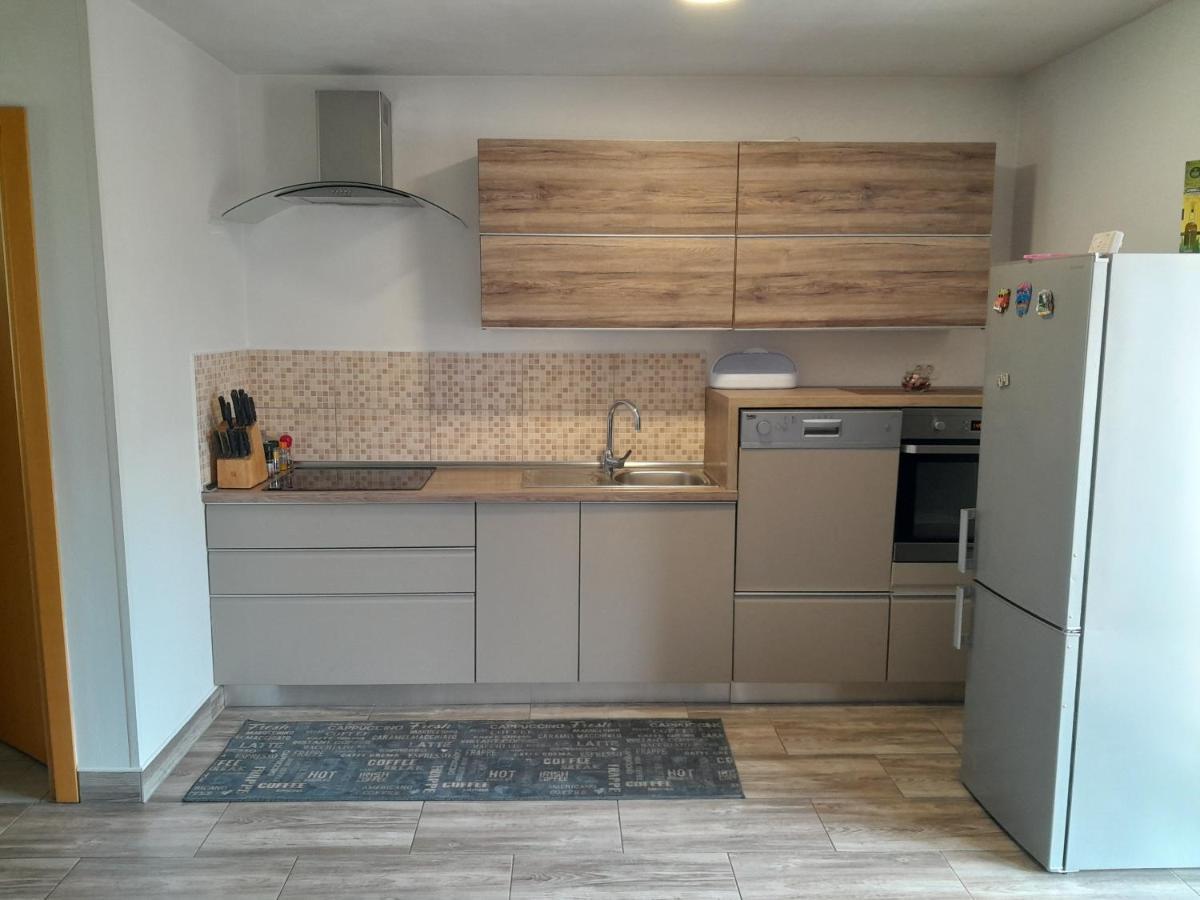 Apartma Maks & Anita Bovec Luaran gambar