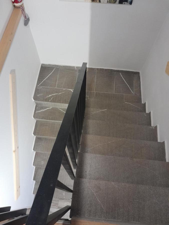 Apartma Maks & Anita Bovec Luaran gambar