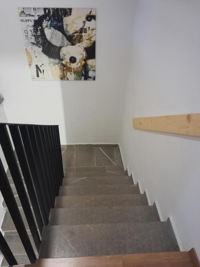 Apartma Maks & Anita Bovec Luaran gambar