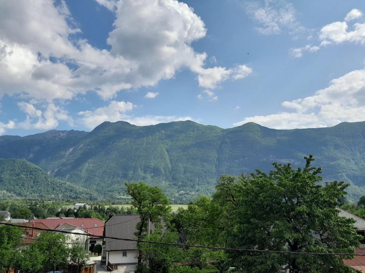 Apartma Maks & Anita Bovec Luaran gambar