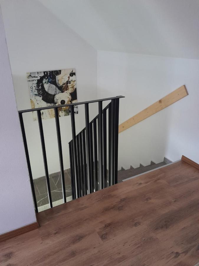 Apartma Maks & Anita Bovec Luaran gambar