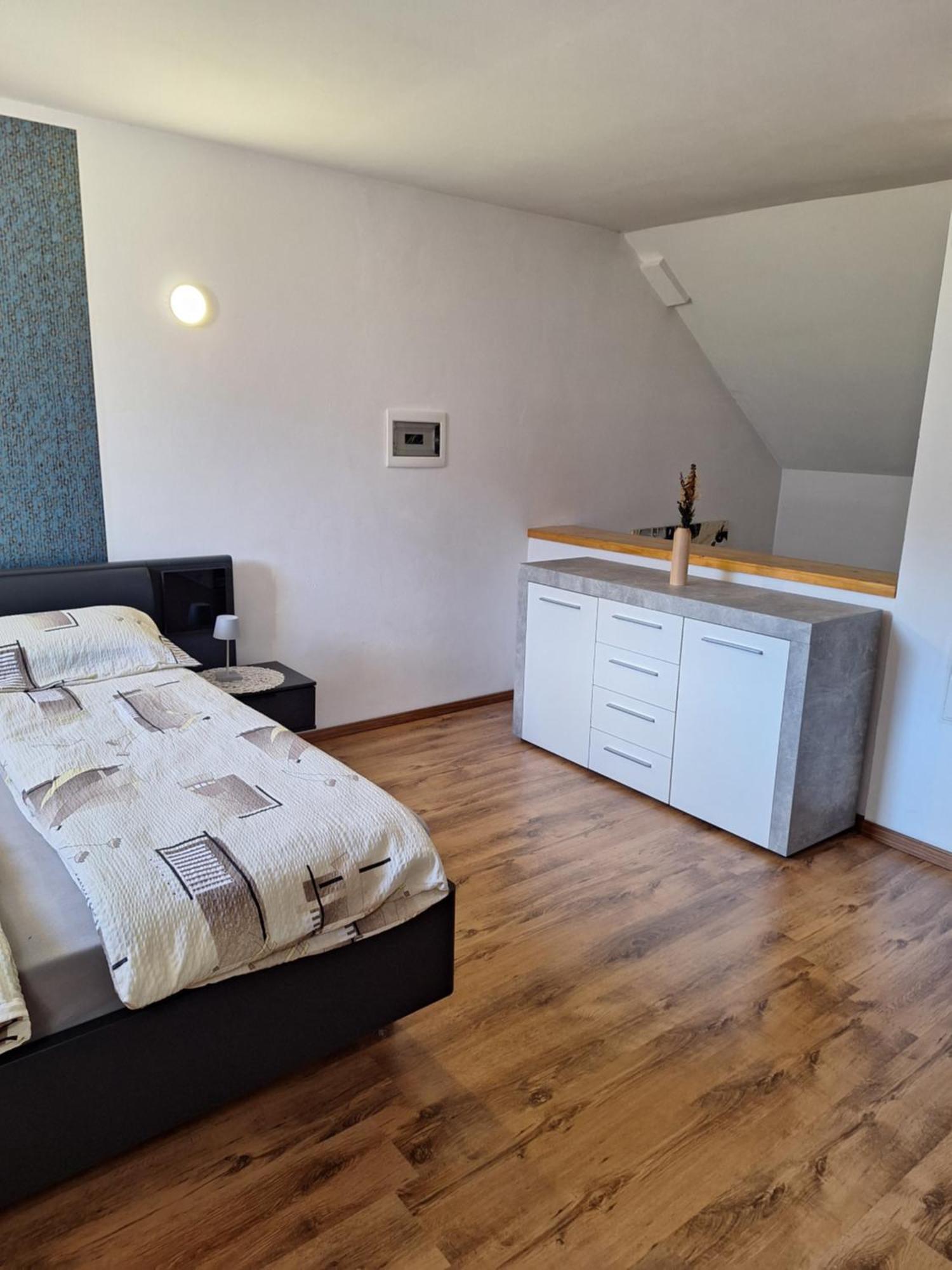 Apartma Maks & Anita Bovec Luaran gambar