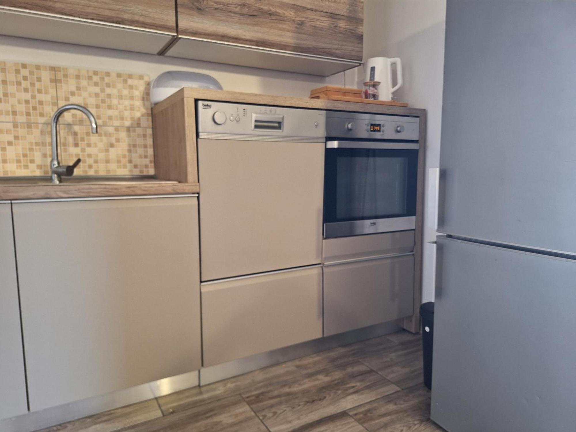 Apartma Maks & Anita Bovec Luaran gambar