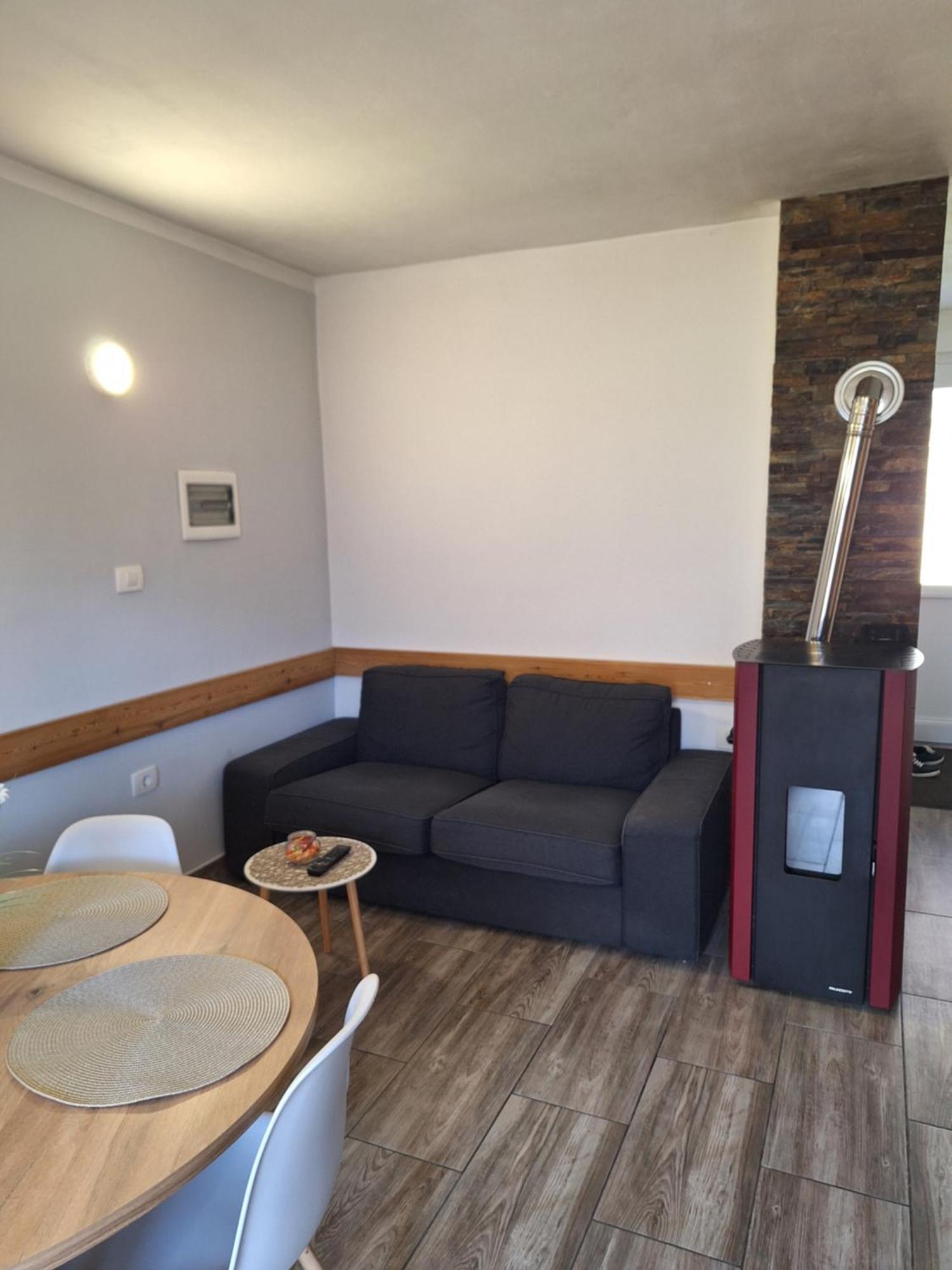 Apartma Maks & Anita Bovec Luaran gambar