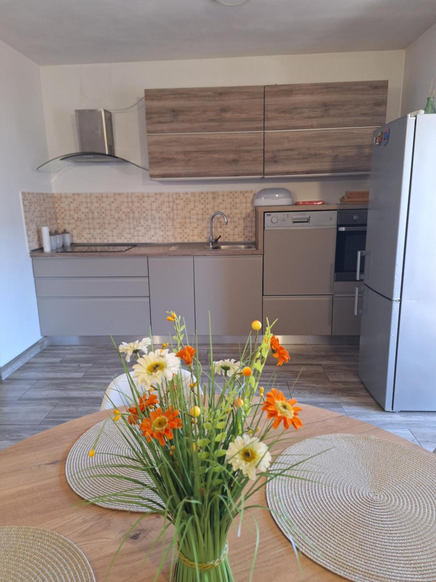 Apartma Maks & Anita Bovec Luaran gambar