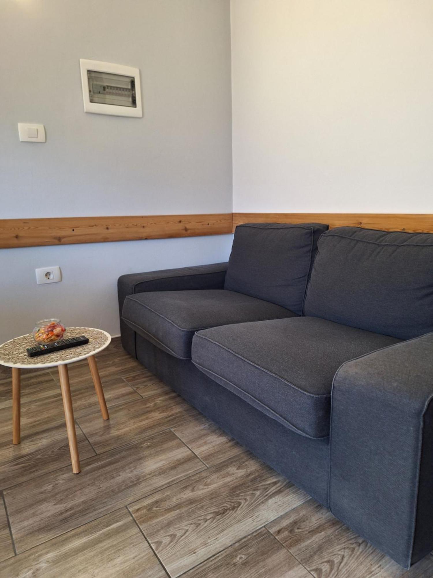 Apartma Maks & Anita Bovec Luaran gambar