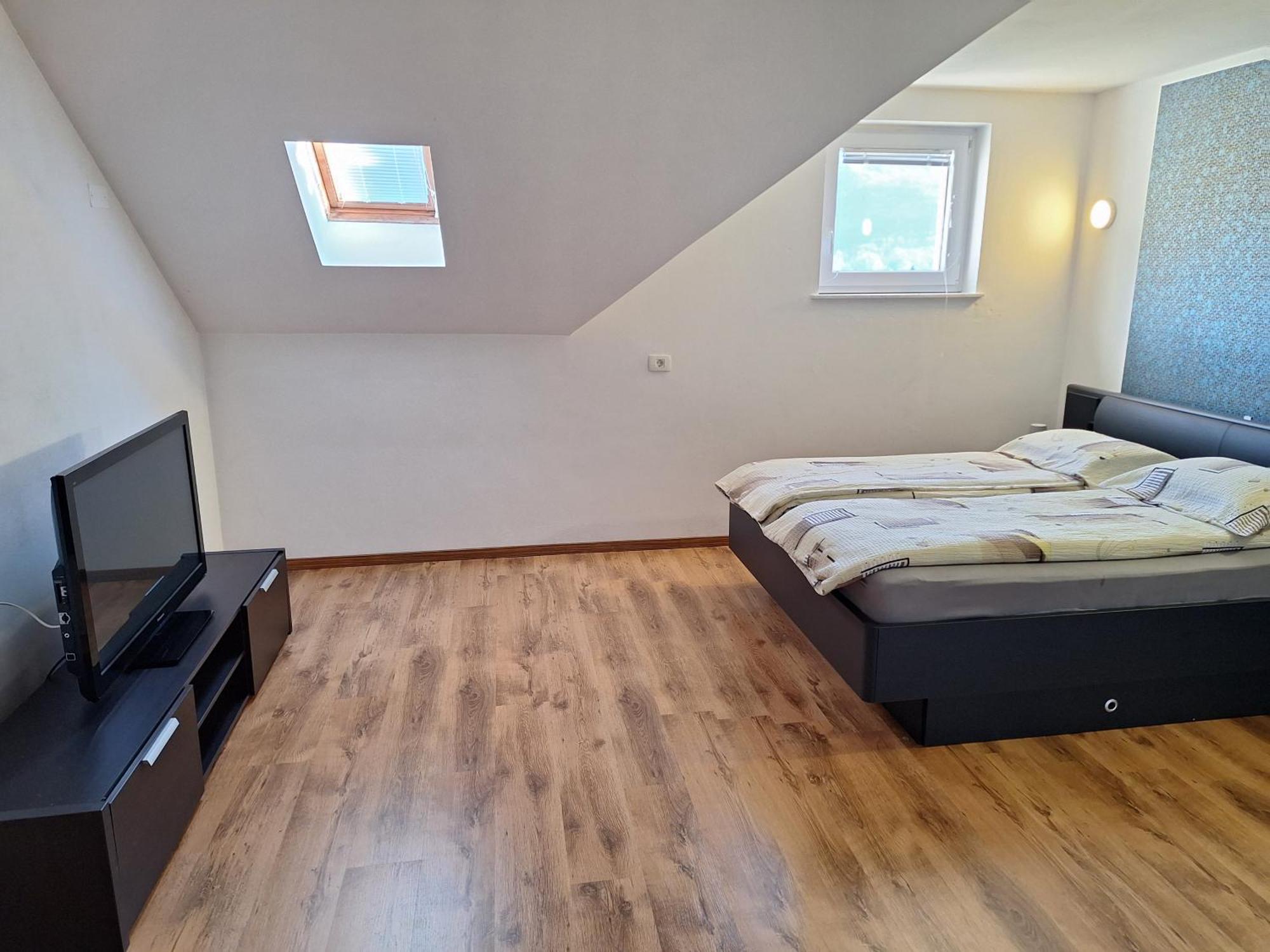 Apartma Maks & Anita Bovec Luaran gambar