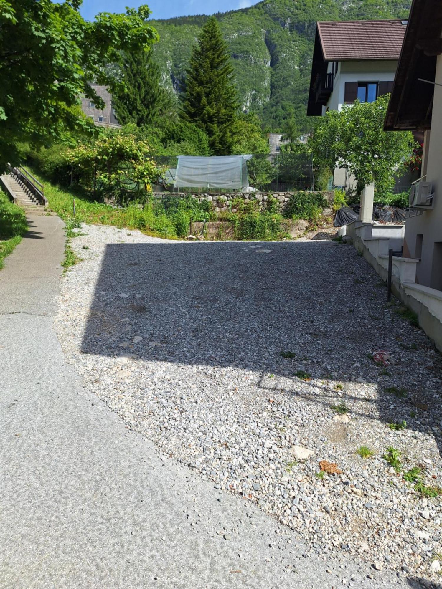 Apartma Maks & Anita Bovec Luaran gambar