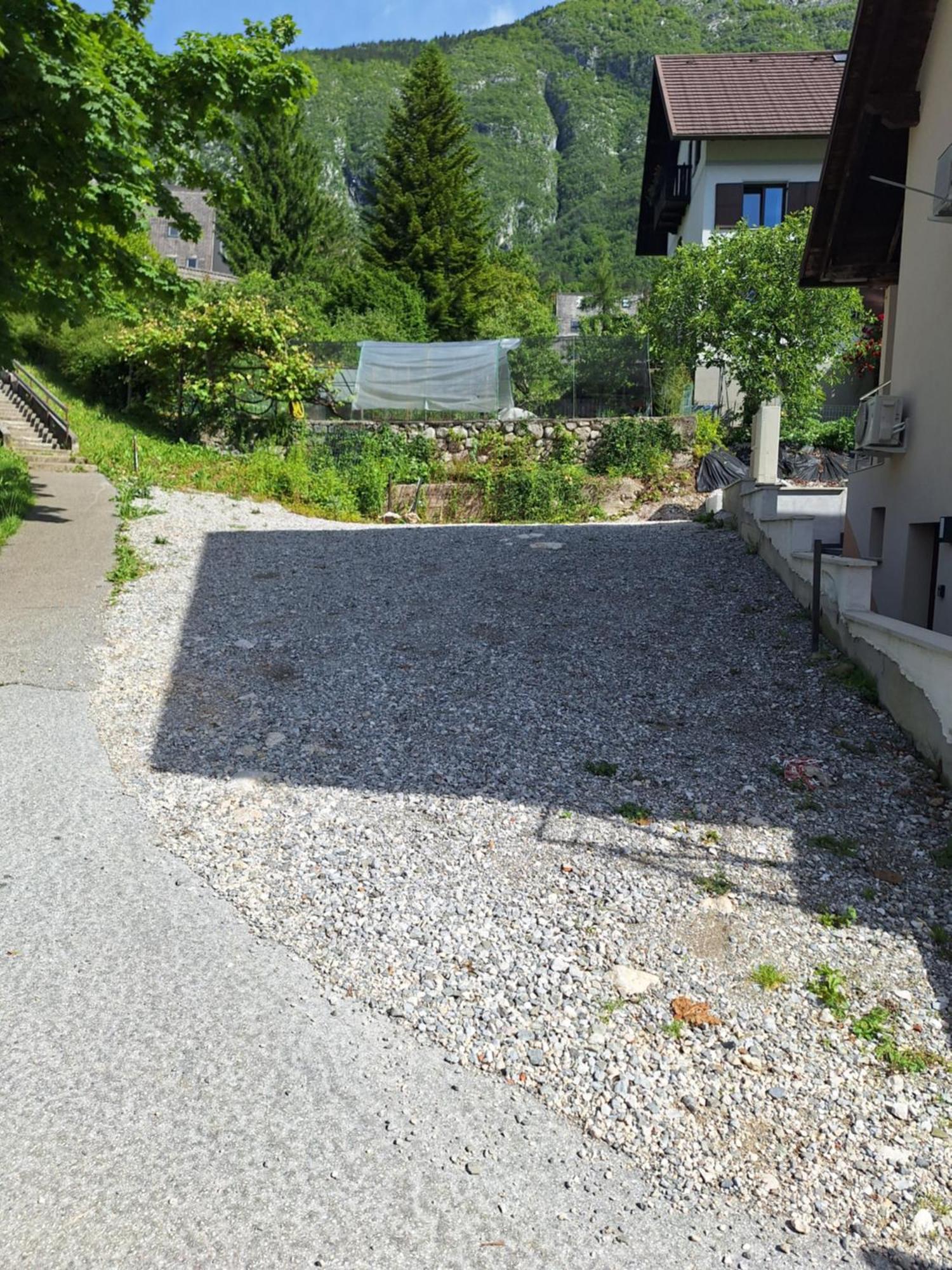 Apartma Maks & Anita Bovec Luaran gambar